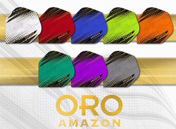Amazon ORO Flights 100 Standard