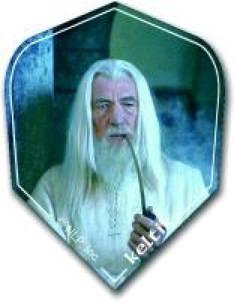 Herr der Ringe Flights (Gandalf)