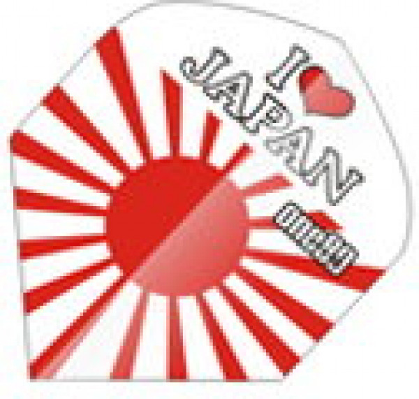 one80 National Flag Flights 150 (Japan)