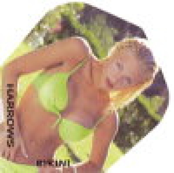 Harrows Bikini Girls Flights 2 Standard