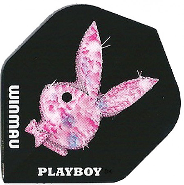 Playboy Flights Standard Bunny in pink