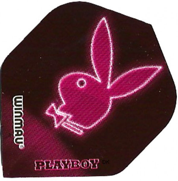 Playboy Flights Standard Bunny Magenta
