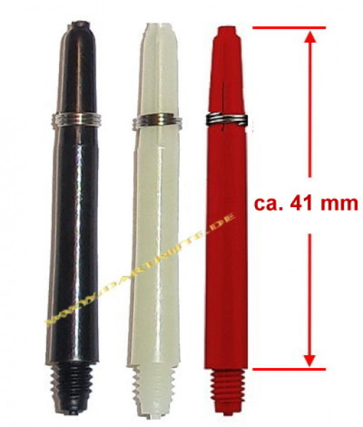 Nylon Shaft MG Inbetween (ca. 41 mm)