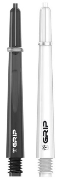 BULL'S B-Grip-2 SL Shaft mit Ringen Medium
