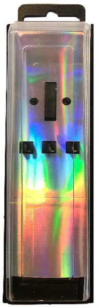 Verkaufs- und Lagerbox