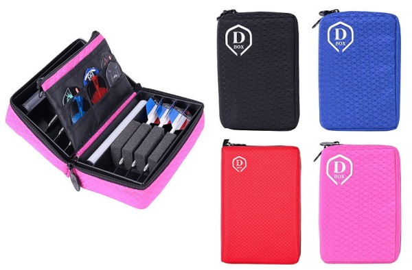 one80 DOUBLE DART BOX