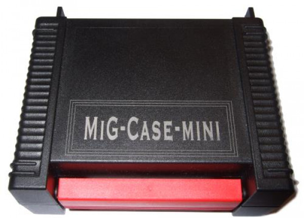 MiG-Case Mini
