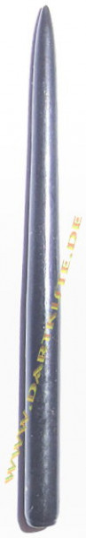 one80 Stahlspitzen Sharpy (34.5 mm) schwarz