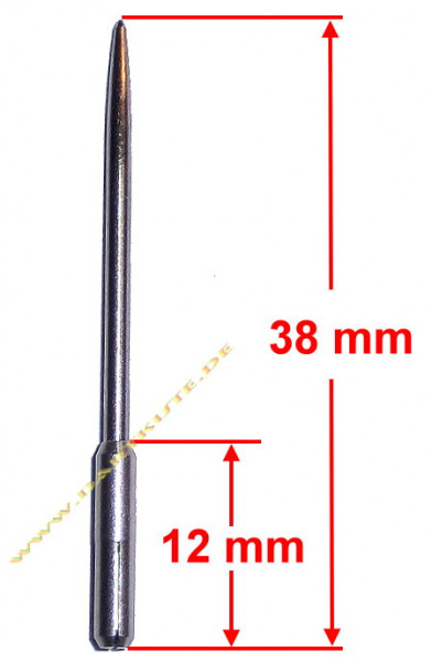 one80 Re-Flex ADAPTER Spitzen (Points)
