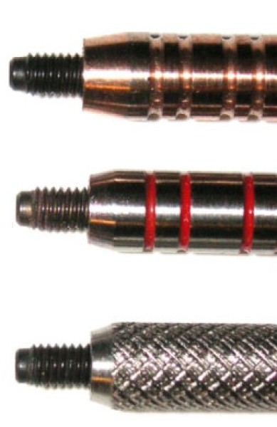 Steel-Darts umbauen auf M3 E-Darts bei Eigenanlieferung