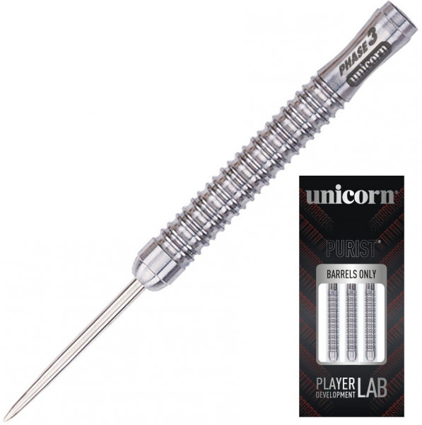 Unicorn Purist P3 24 gr. 90%