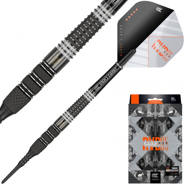 Target Raymond van Barneveld 95% G4 ECHO 20 gr.