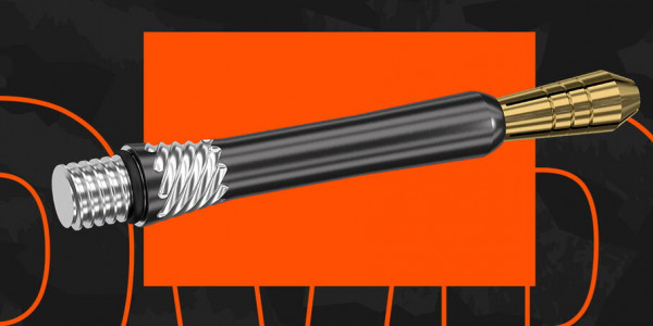 Target Raymond van Barneveld 95% G4 20 gr.