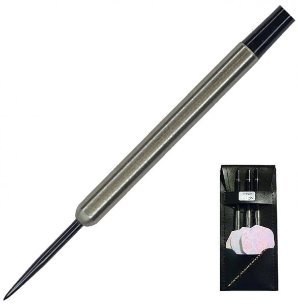 Smooth GG 1A Steel-Darts 22 gr.