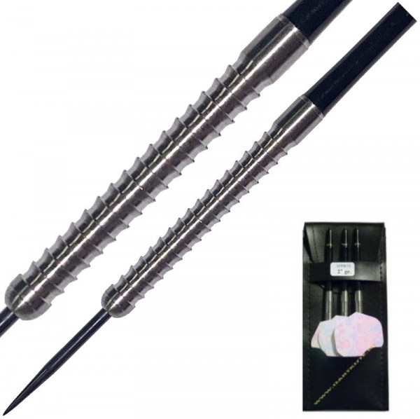 MonsterGrip Steel-Darts 20 gr.