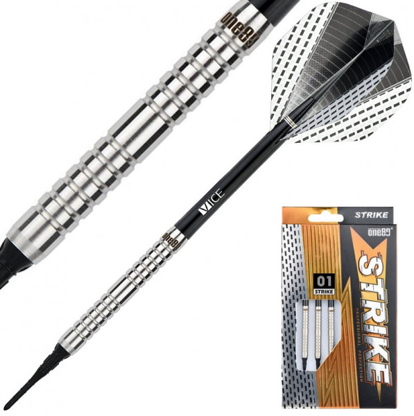 one80 Strike 01 E-Darts