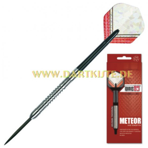 one80 Meteor 20gr. Steel-Darts