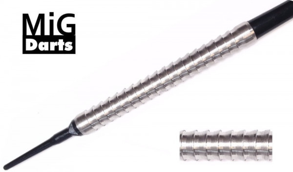 MIG Shark MonsterGrip G2 (Barrels)