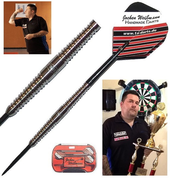 M3 Andreas Demkanin 19 gr.