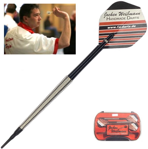 JWHD Anton Pein Special Edition M3/2BA 20 gr.