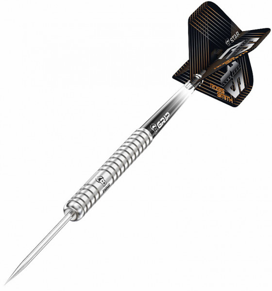 BULL'S Ross Smith Steel Darts