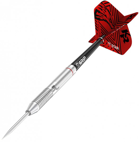 BULL'S Krzysztof Ratajski Scoremaster Steel Dart