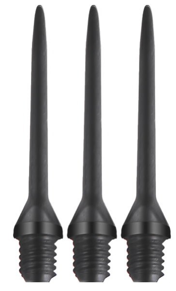 BULL´S NL Carbon Converter Points