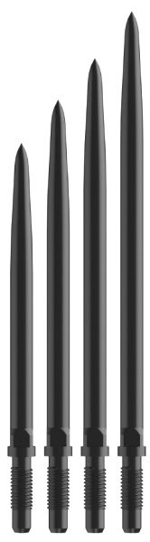 Bull’s CP Smooth  Points Black