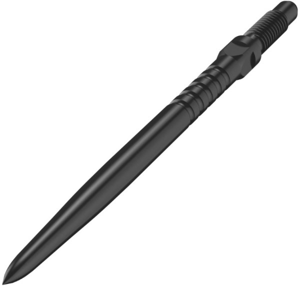 Bull’s CP Ringed Grip Points Black