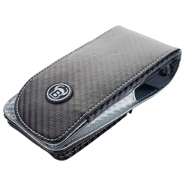 BULL'S SECC Dartcase  Grey