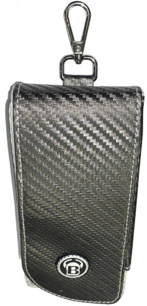 BULL'S SECC Dartcase  Grey