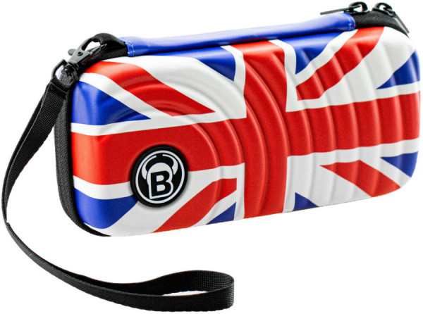 BULL'S ORBIS  Dartcase S Union Jack