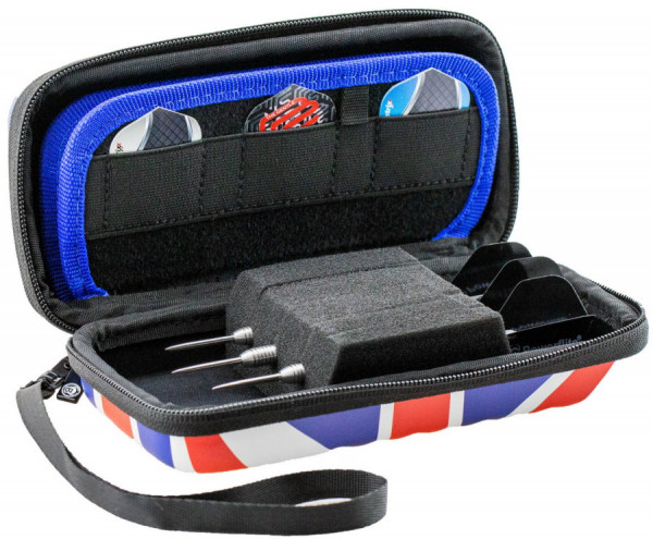 BULL'S ORBIS  Dartcase S Union Jack