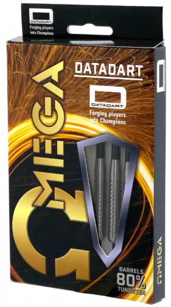 DataDart Omega - Steel-Darts 21 gr.