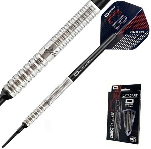 Christian Bunse - Soft Tip Darts