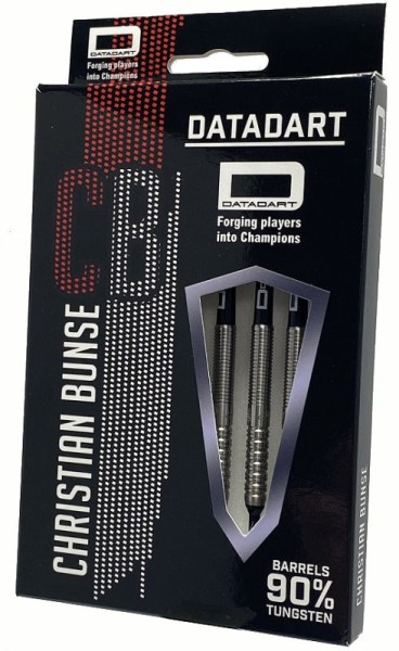 Christian Bunse - Soft Tip Darts