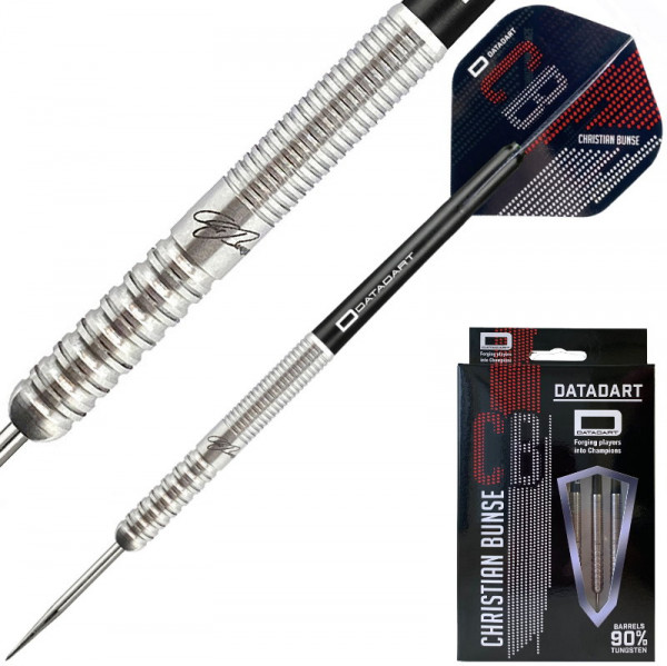 Christian Bunse - Steel-Darts