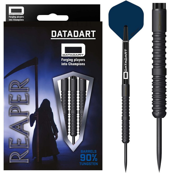 DataDarts Reaper Steel-Darts