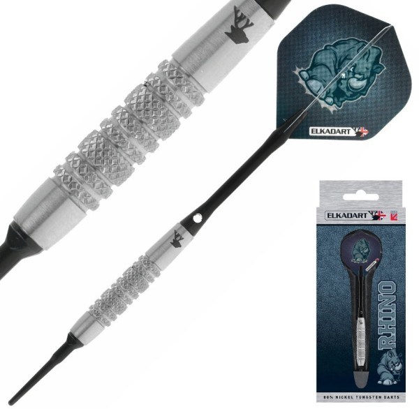 Elka Rhino E-Darts