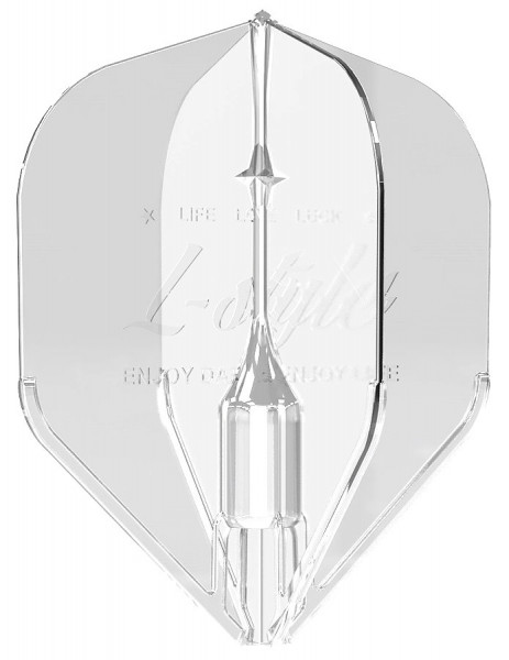 L-Style FANTOM EZ Flight L1transparent