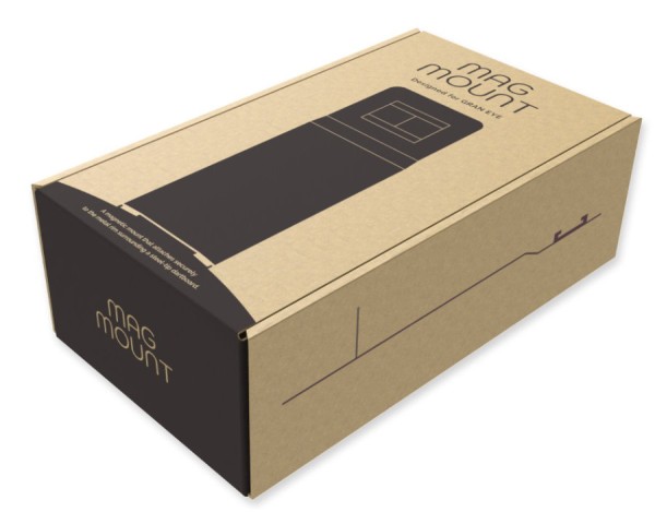 GRANBOARD Gran Eye MagMount