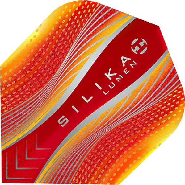 HARROWS Silika Lumen Yellow/Red 100