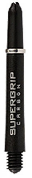 Harrows SuperGrip Carbon Shafts Inbetween