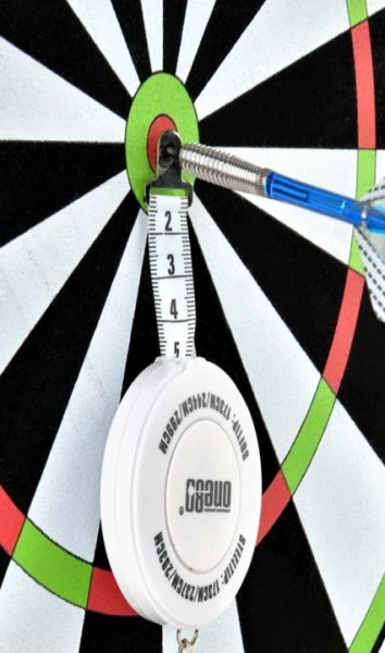 ONE80 Maßband (3 Meter)