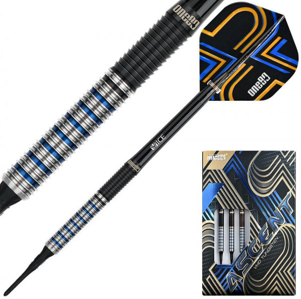 One80 Ascent 01 E-Darts