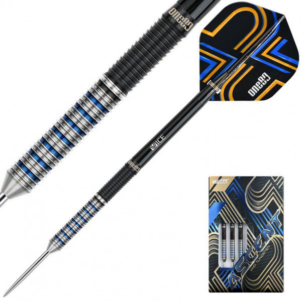 One80 Ascent 01 Steel-Darts