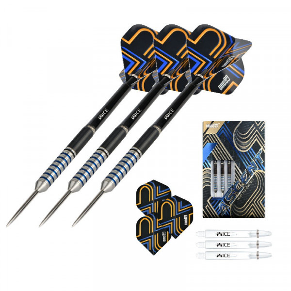 One80 Ascent 01 Steel-Darts