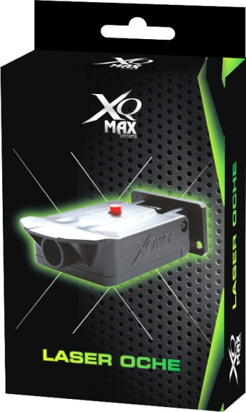 XQ-Max Laser Oche