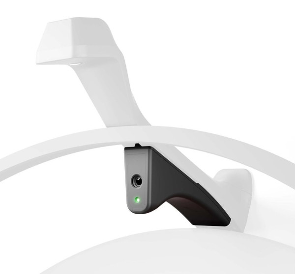 Scolia - Fliq Frontkamera