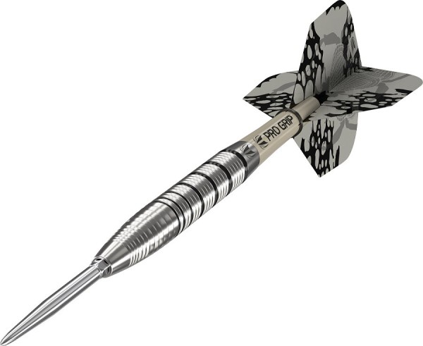 Target EXO 02 SP Steel-Darts